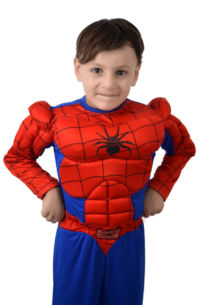 اسبايدر مــــان