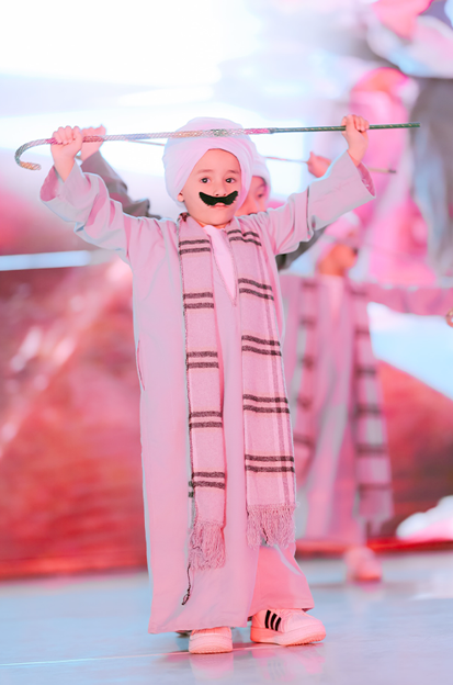 ملابس الصعيدى 