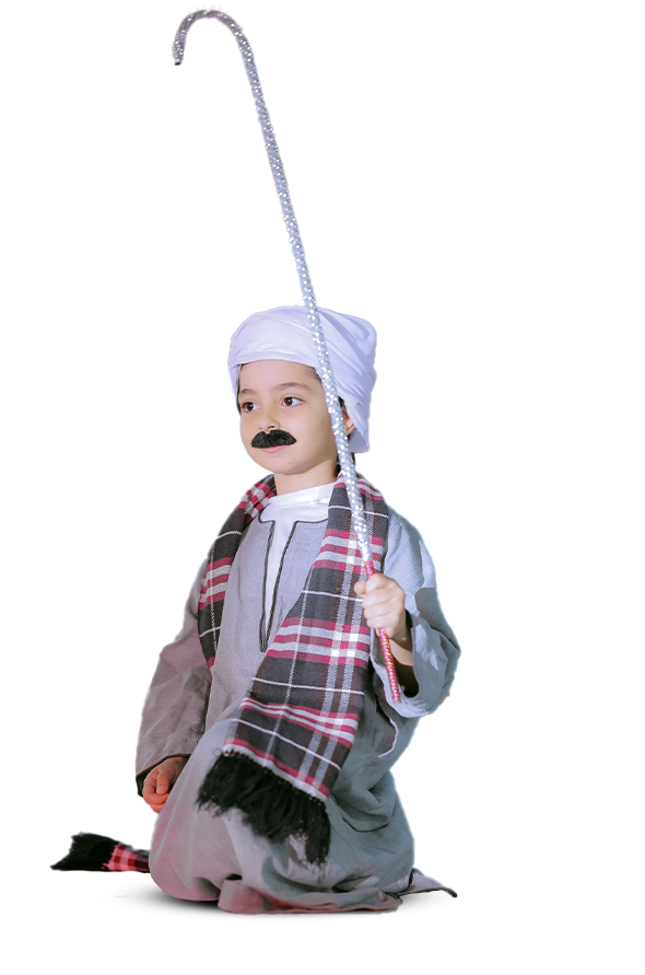 ملابس الصعيدى 