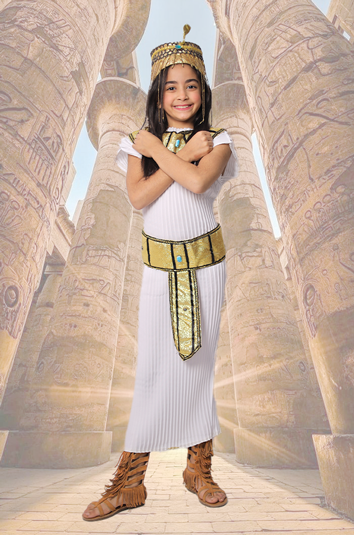 فرعونى بنات