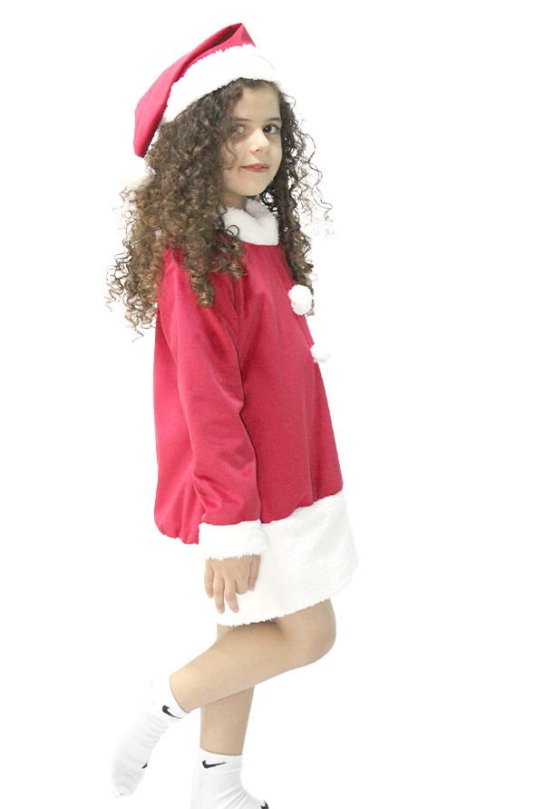 فستان مامانويل 