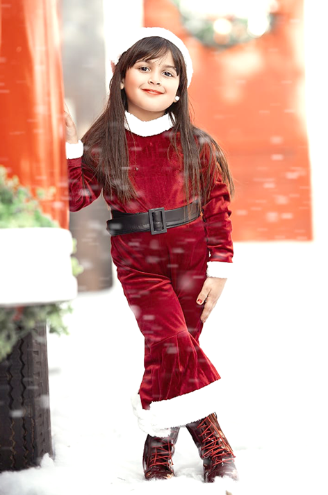 بدلة مامانويل 